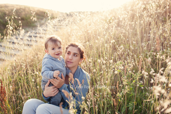 Photographe famille Saint-Coulomb (Bretagne) : séance photos Lino et Luce_35