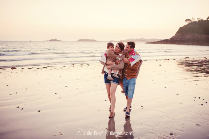 Photographe enfant famille : séance photos Mahé_1