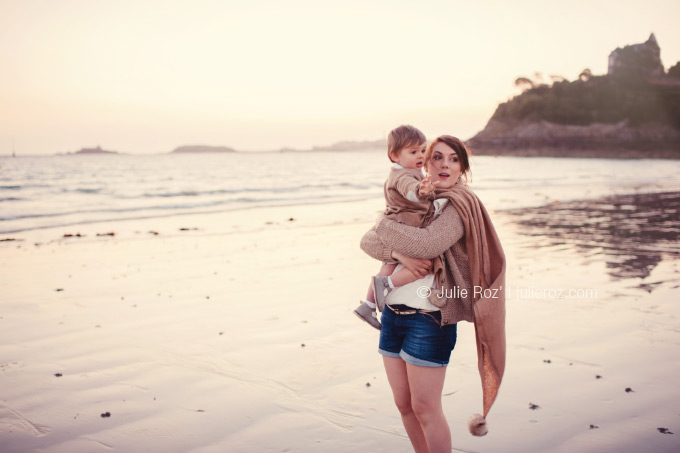 Photographe enfant famille : séance photos Mahé_2