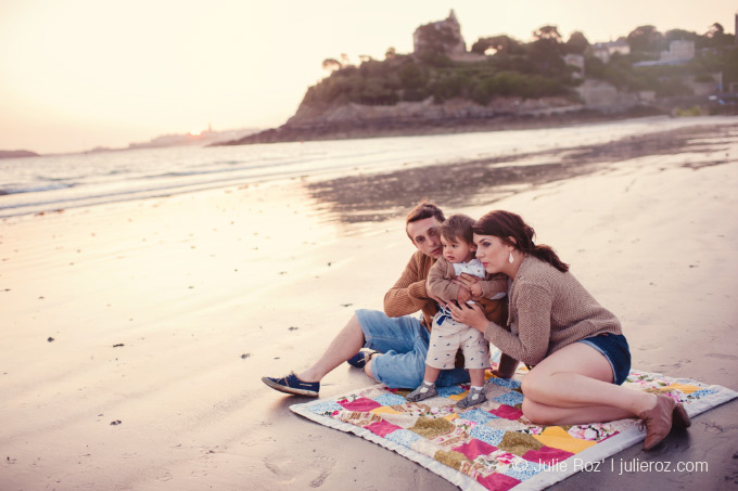 Photographe enfant famille : séance photos Mahé_3