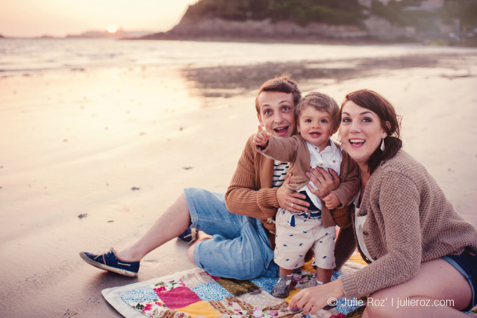 Photographe enfant famille : séance photos Mahé_5