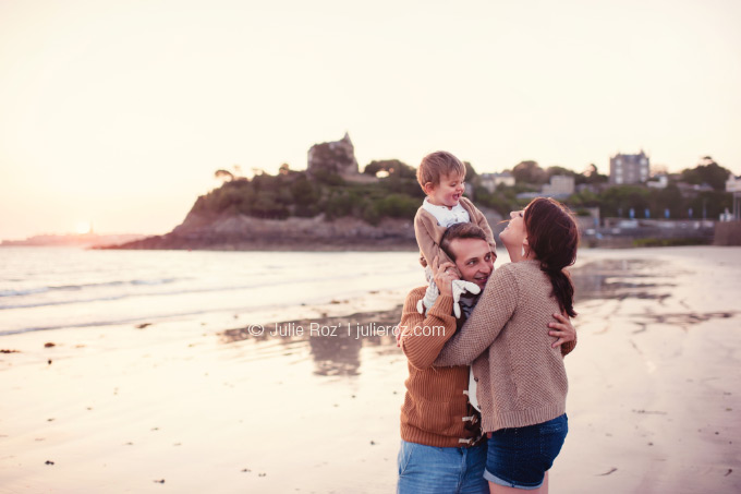 Photographe enfant famille : séance photos Mahé_6