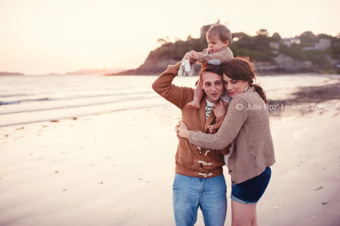Photographe enfant famille : séance photos Mahé_8