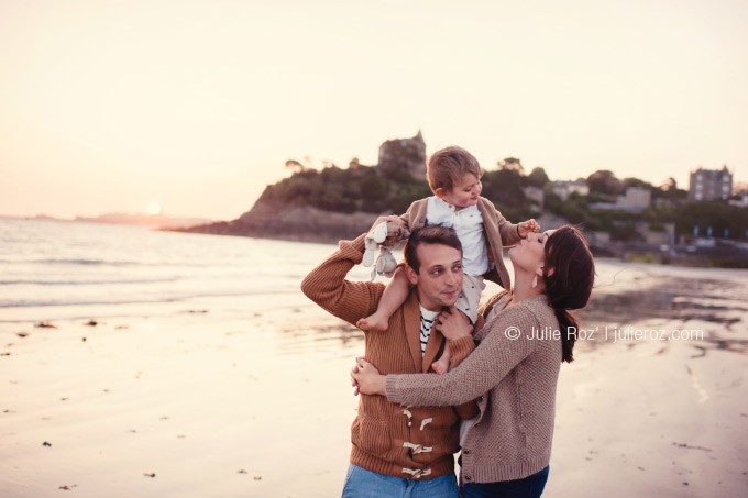 Photographe enfant famille : séance photos Mahé_7