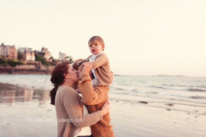 Photographe enfant famille : séance photos Mahé_9