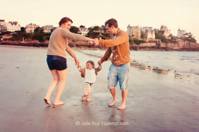 Photographe enfant famille : séance photos Mahé_16