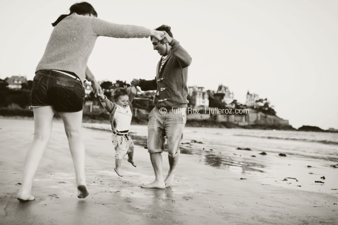 Photographe enfant famille : séance photos Mahé_17