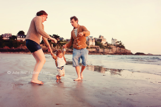 Photographe enfant famille : séance photos Mahé_18