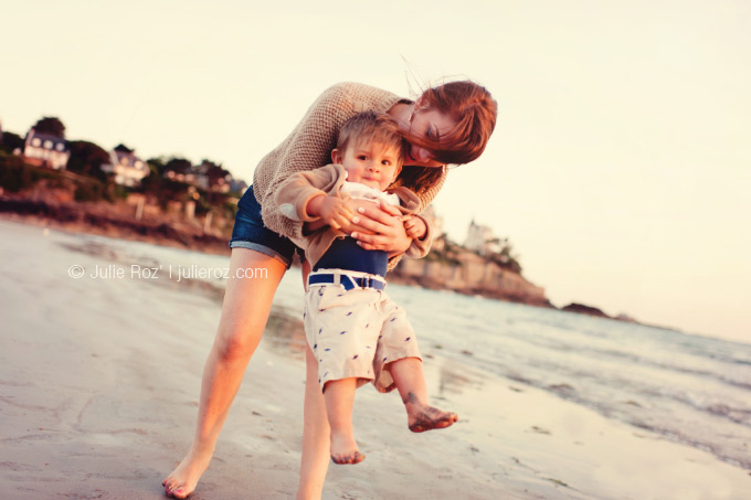 Photographe enfant famille : séance photos Mahé_21