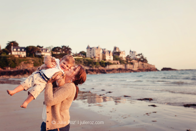 Photographe enfant famille : séance photos Mahé_33