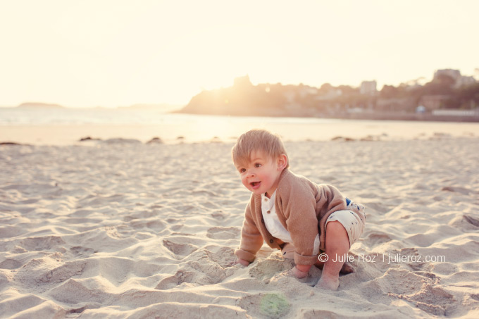 Photographe enfant famille : séance photos Mahé_34