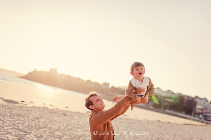 Photographe enfant famille : séance photos Mahé_45