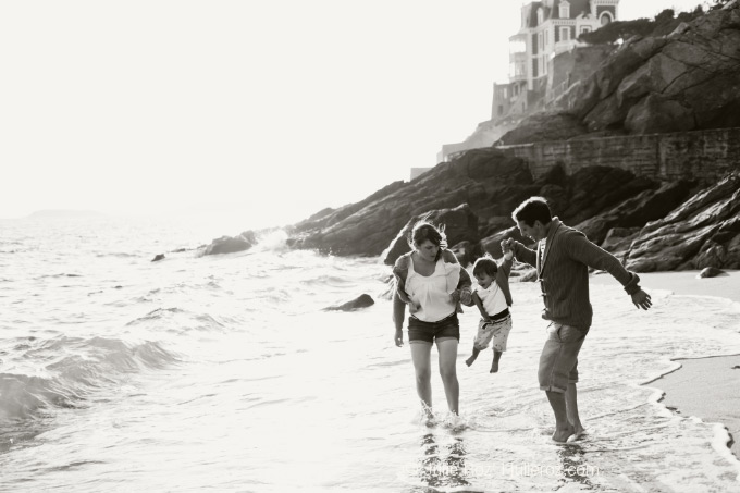 Photographe enfant famille : séance photos Mahé_49