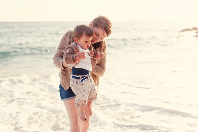 Photographe enfant famille : séance photos Mahé_51