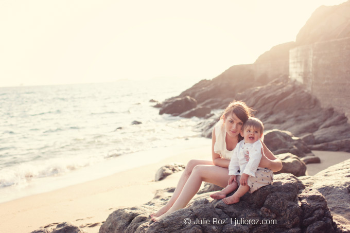 Photographe enfant famille : séance photos Mahé_60