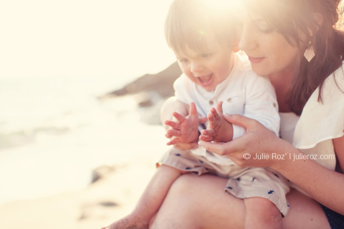 Photographe enfant famille : séance photos Mahé_63