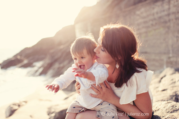 Photographe enfant famille : séance photos Mahé_64