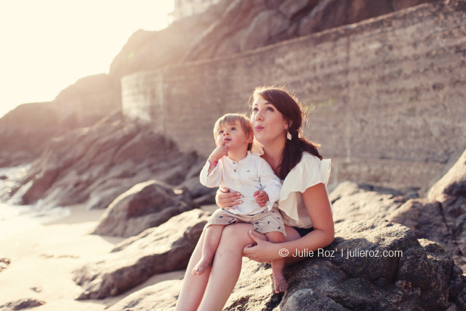 Photographe enfant famille : séance photos Mahé_65