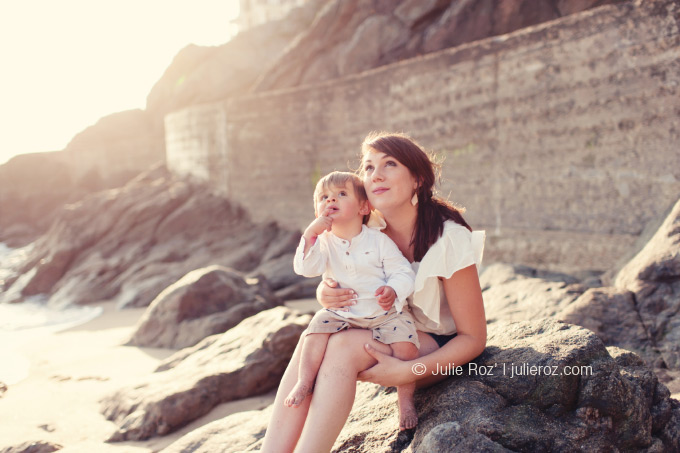 Photographe enfant famille : séance photos Mahé_66