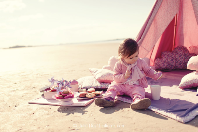 Photographe famille Bretagne : séance photos enfant Saint-Malo : Olivia_3