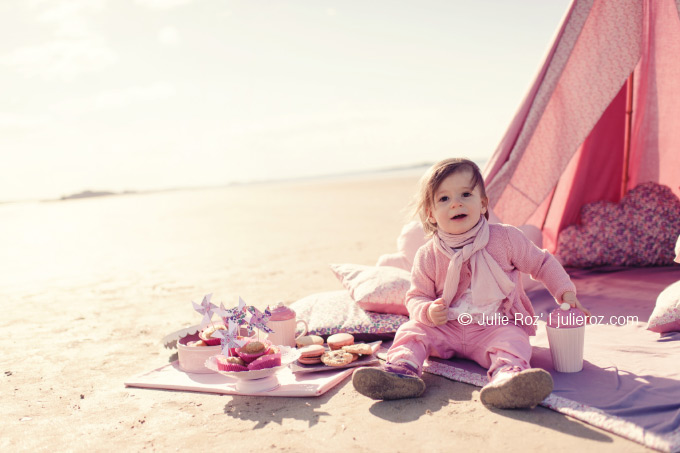 Photographe famille Bretagne : séance photos enfant Saint-Malo : Olivia_5