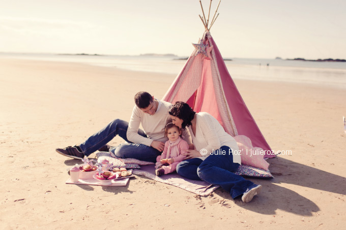 Photographe famille Bretagne : séance photos enfant Saint-Malo : Olivia_6