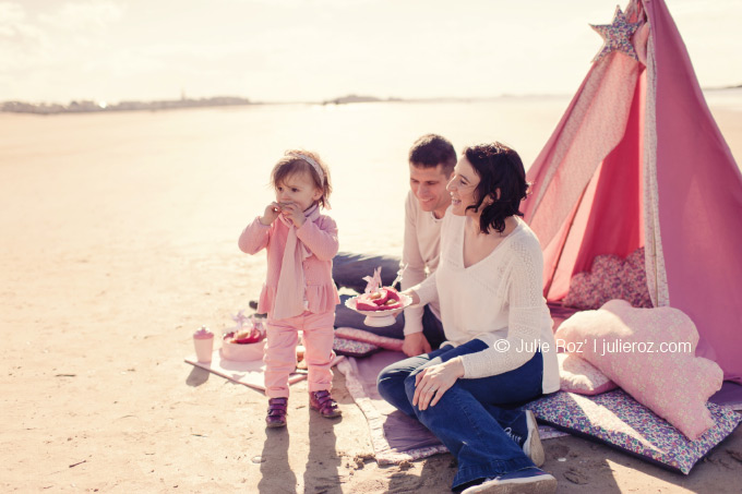Photographe famille Bretagne : séance photos enfant Saint-Malo : Olivia_11