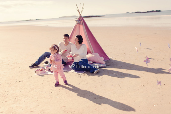 Photographe famille Bretagne : séance photos enfant Saint-Malo : Olivia_12