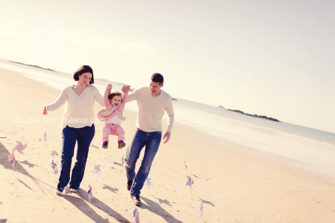 Photographe famille Bretagne : séance photos enfant Saint-Malo : Olivia_15