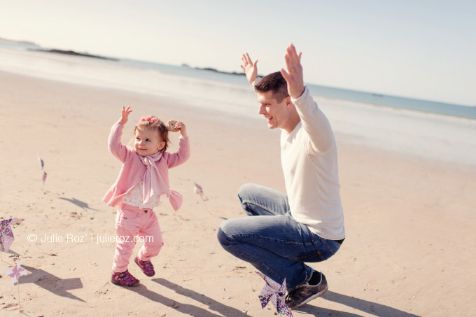 Photographe famille Bretagne : séance photos enfant Saint-Malo : Olivia_16