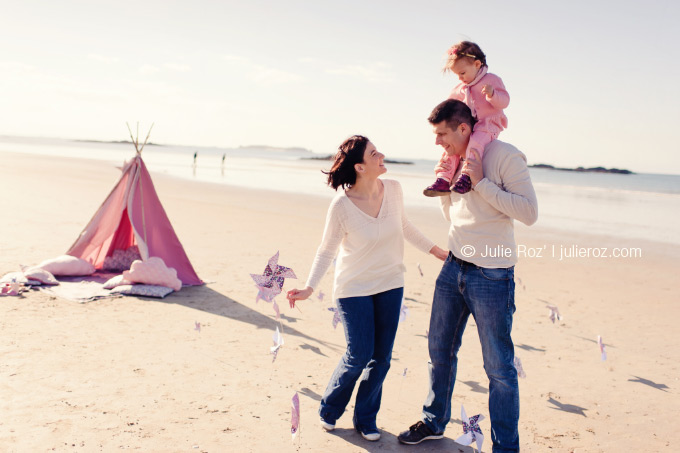 Photographe famille Bretagne : séance photos enfant Saint-Malo : Olivia_18