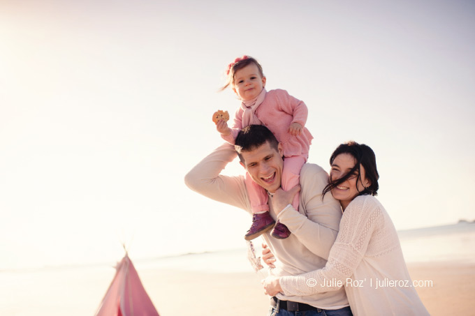 Photographe famille Bretagne : séance photos enfant Saint-Malo : Olivia_20