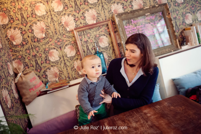 Photographe enfants Paris : séance photos famille Paris : Achille et Victor_3