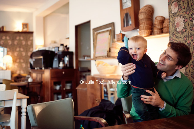 Photographe enfants Paris : séance photos famille Paris : Achille et Victor_4