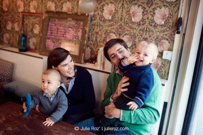 Photographe enfants Paris : séance photos famille Paris : Achille et Victor_6