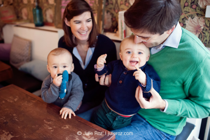 Photographe enfants Paris : séance photos famille Paris : Achille et Victor_7