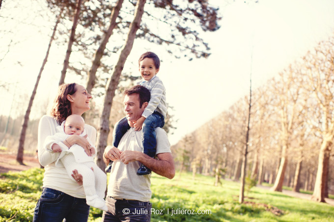 Photographe bébé Sceaux : séance photos bébé famille hauts de Seine 92 : Maxime et Mathieu_4