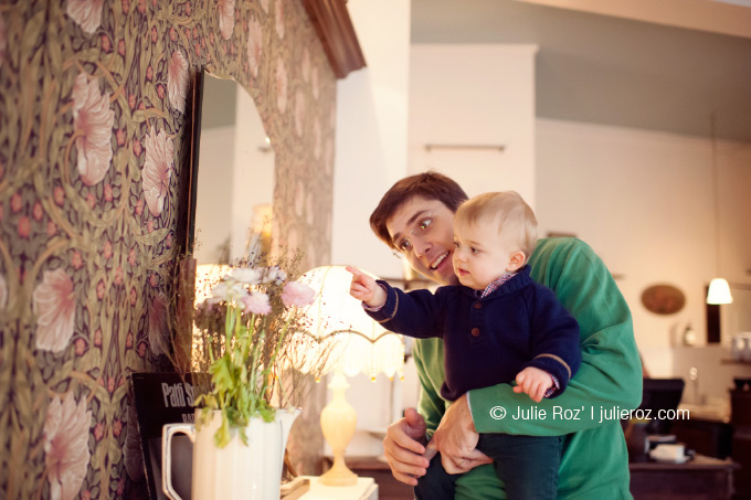 Photographe enfants Paris : séance photos famille Paris : Achille et Victor_12