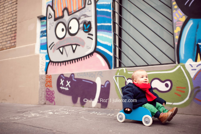 Photographe enfants Paris : séance photos famille Paris : Achille et Victor_27
