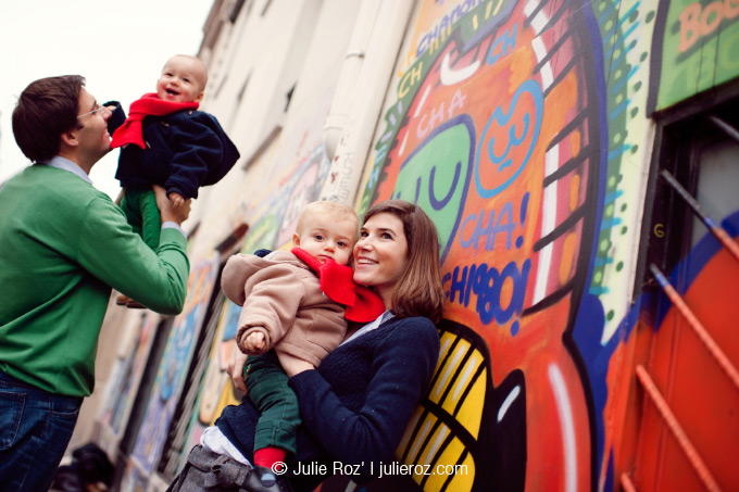 Photographe enfants Paris : séance photos famille Paris : Achille et Victor_30