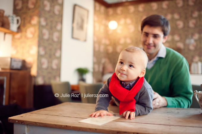 Photographe enfants Paris : séance photos famille Paris : Achille et Victor_24