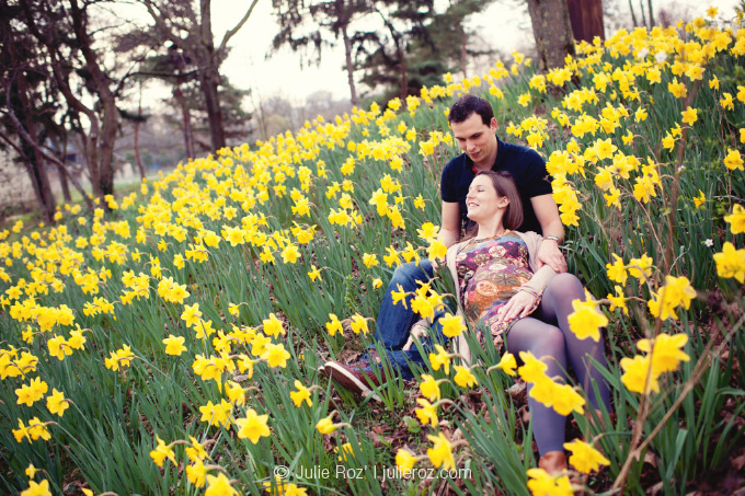 Photographe grossesse Issy les Moulineaux : séance photos femme enceinte 92 : Delphine & Frédéric_14