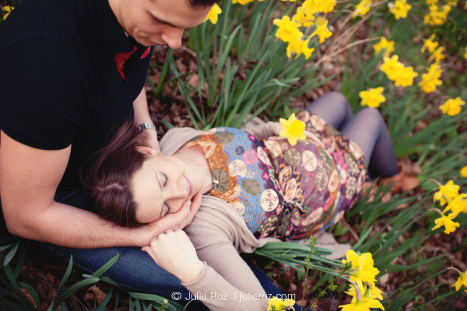 Photographe grossesse Issy les Moulineaux : séance photos femme enceinte 92 : Delphine & Frédéric_17