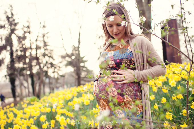 Photographe grossesse Issy les Moulineaux : séance photos femme enceinte 92 : Delphine & Frédéric_18