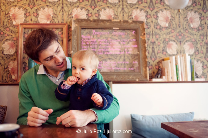Photographe enfants Paris : séance photos famille Paris : Achille et Victor_13