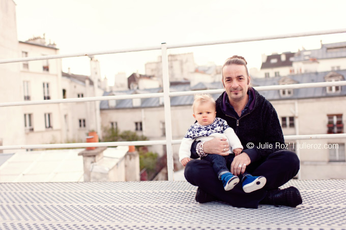 Photographe enfant Paris : séance photos famille Paris : Damian_22