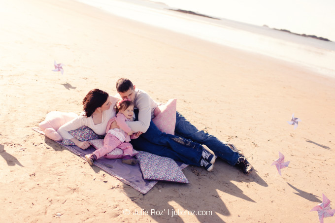 Photographe famille Bretagne : séance photos enfant Saint-Malo : Olivia_26