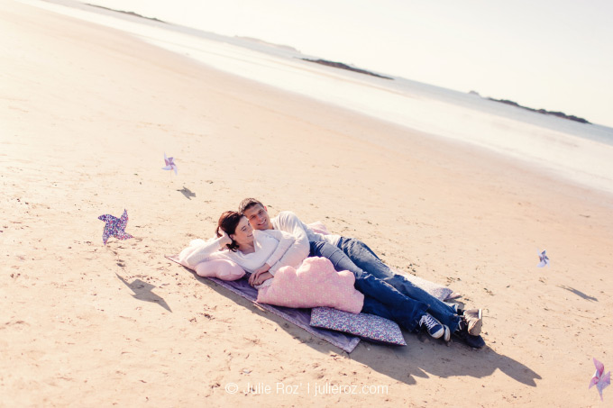 Photographe famille Bretagne : séance photos enfant Saint-Malo : Olivia_30