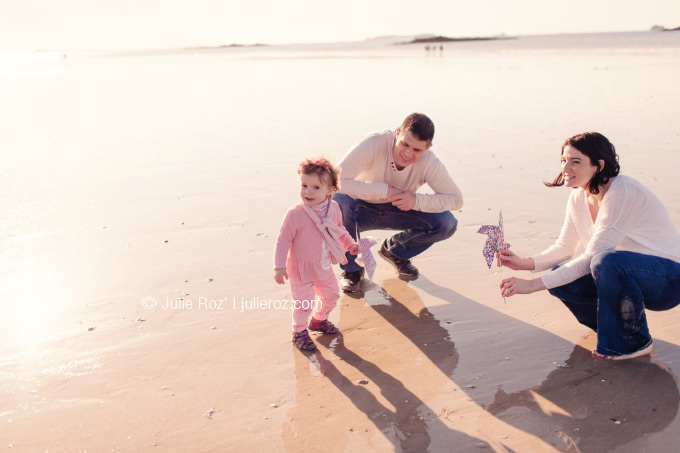 Photographe famille Bretagne : séance photos enfant Saint-Malo : Olivia_35
