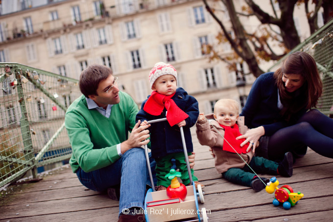 Photographe enfants Paris : séance photos famille Paris : Achille et Victor_34